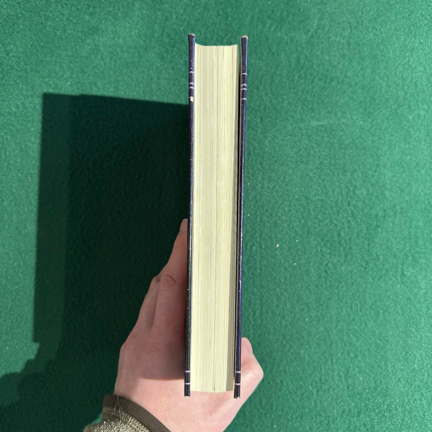 Vintage Sci-Fi Hardback: Timothy Zahn - Star Wars: The Last Command SIGNED FIRST EDITION