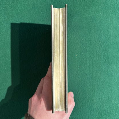 Vintage Fiction Hardback: Truman Capote - In Cold Blood FIRST EDITION FACSIMILE
