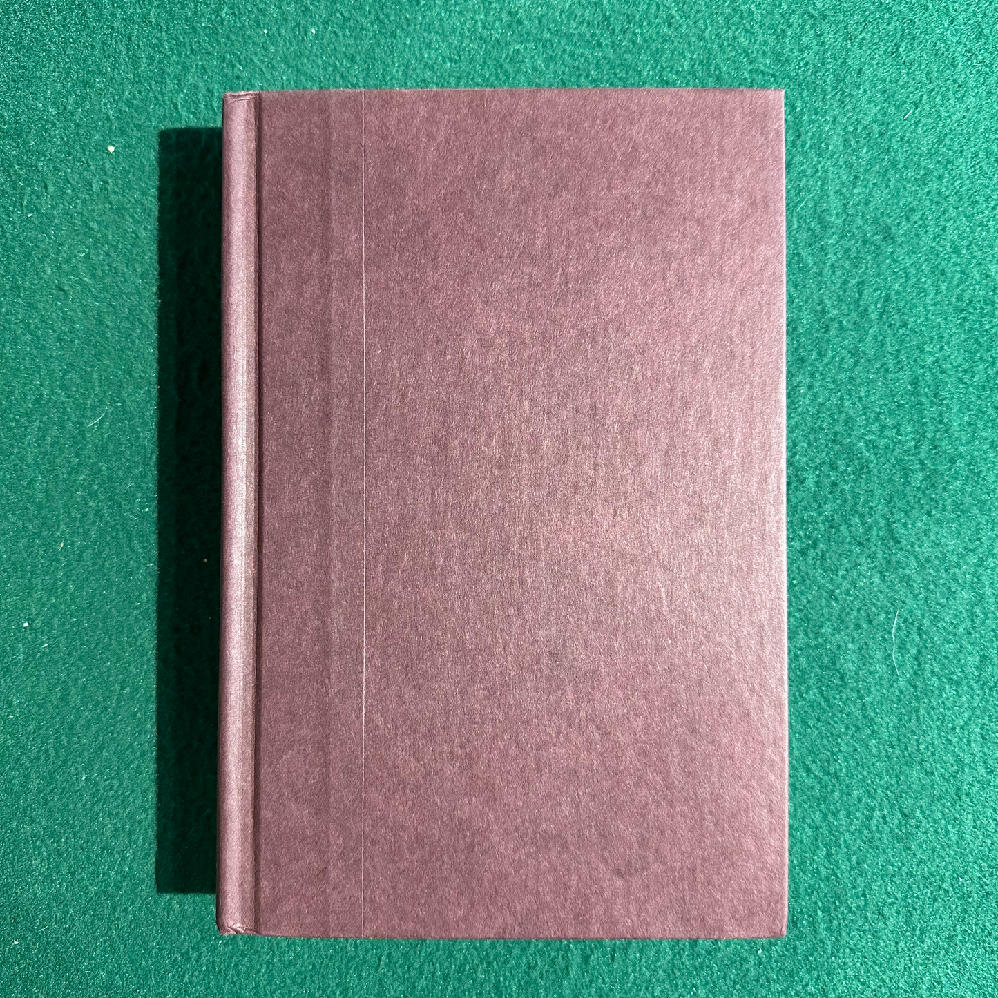 Vintage Fiction Hardback: Truman Capote - In Cold Blood FIRST EDITION FACSIMILE