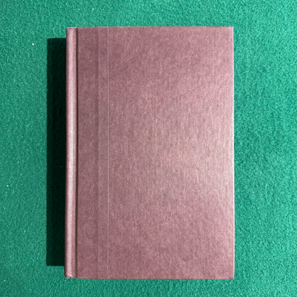 Vintage Fiction Hardback: Truman Capote - In Cold Blood FIRST EDITION FACSIMILE