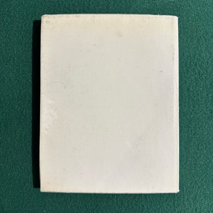 Vintage Art Hardback: The Legend of Ned Kelly - Paintings by Sidney Nolan, Text by Robert Melville