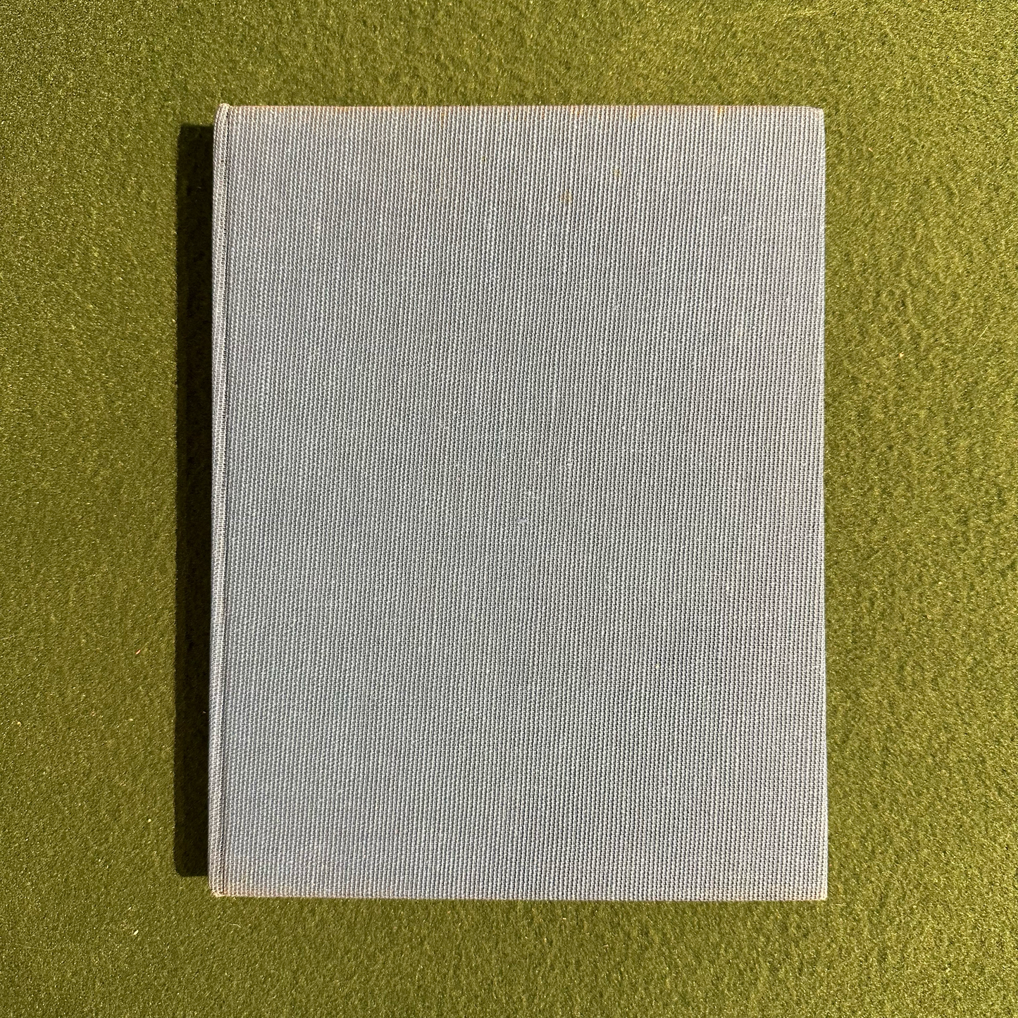 Vintage Art Hardback: The Legend of Ned Kelly - Paintings by Sidney Nolan, Text by Robert Melville