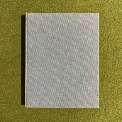 Vintage Art Hardback: The Legend of Ned Kelly - Paintings by Sidney Nolan, Text by Robert Melville