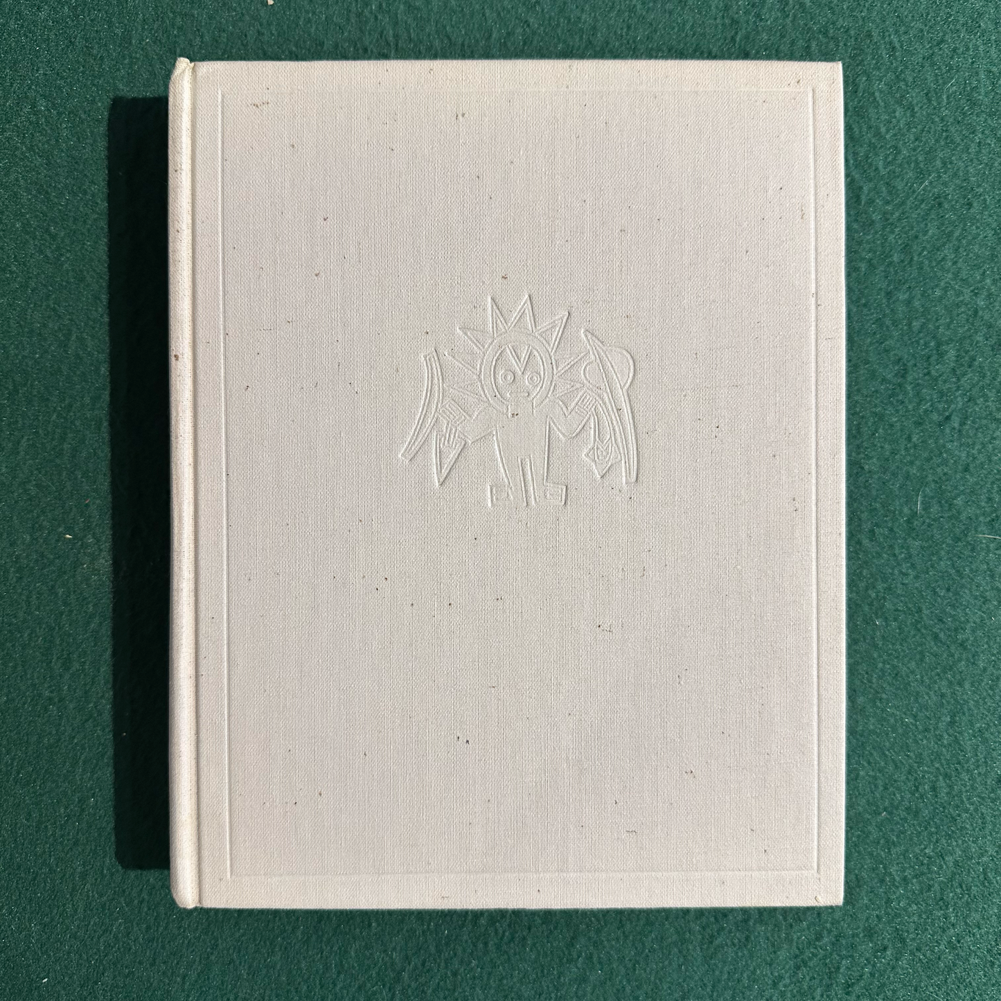 Vintage Fiction Hardback: Erich von Daniken - In Search of the Ancient Gods FIRST EDITION