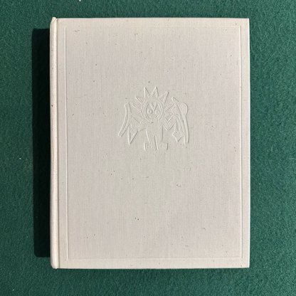 Vintage Fiction Hardback: Erich von Daniken - In Search of the Ancient Gods FIRST EDITION