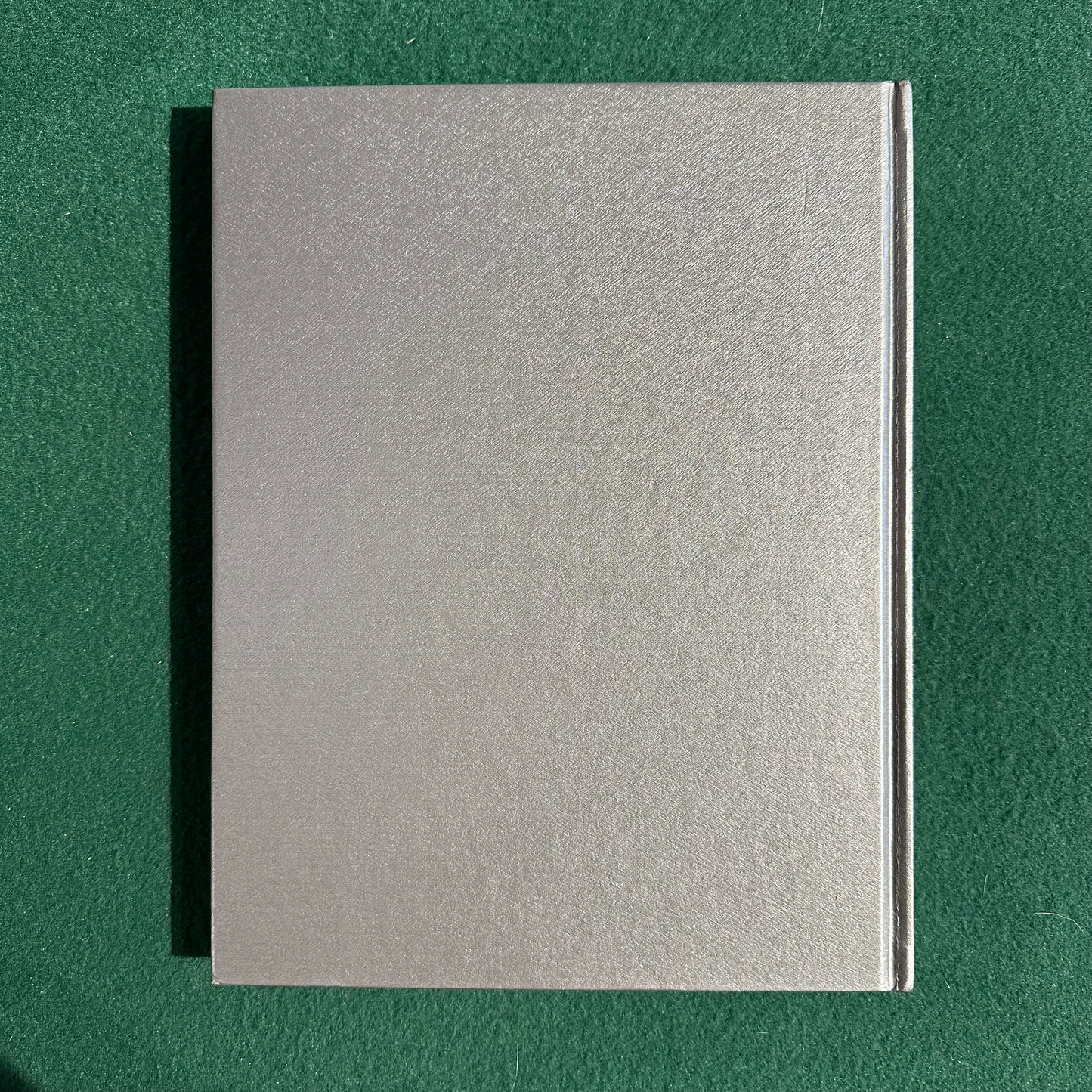 Vintage Sci-Fi Hardback: Doug Chiang and Orson Scott Card - Robota FIRST EDITION
