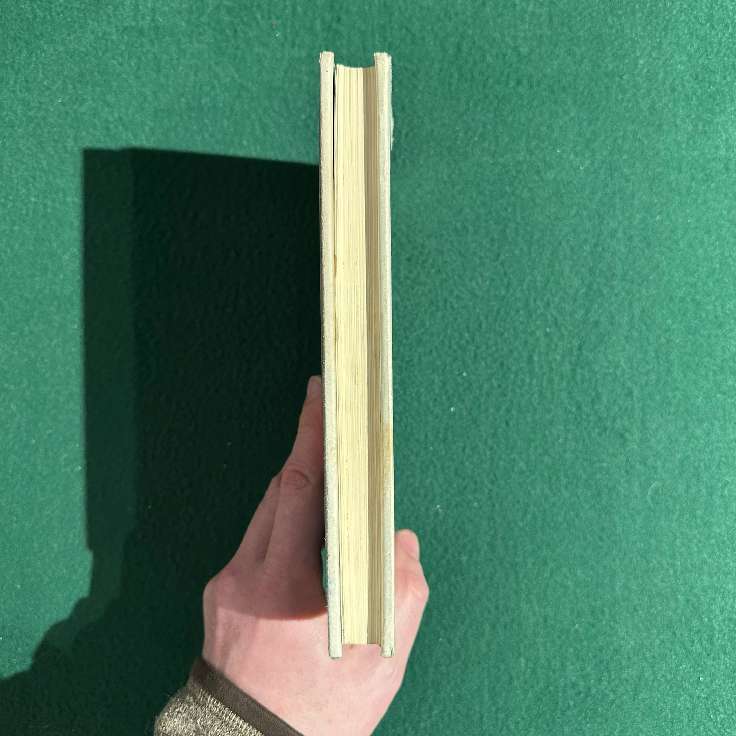 Vintage Fantasy Hardback: Ursula K Le Guin - A Wizard of Earthsea EARLY LIBRARY BINDING