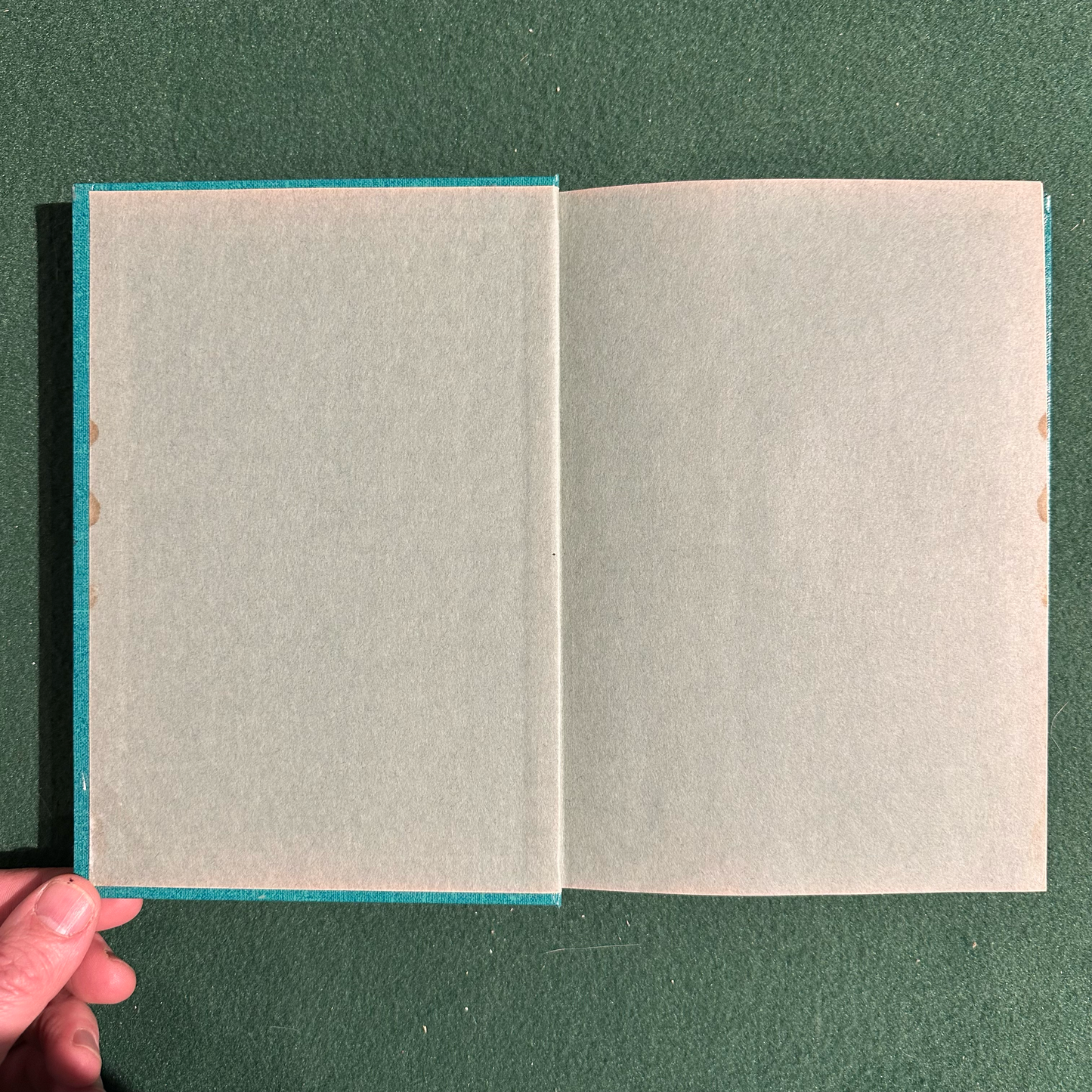 Vintage Fantasy Hardback: Ursula K Le Guin - A Wizard of Earthsea EARLY LIBRARY BINDING
