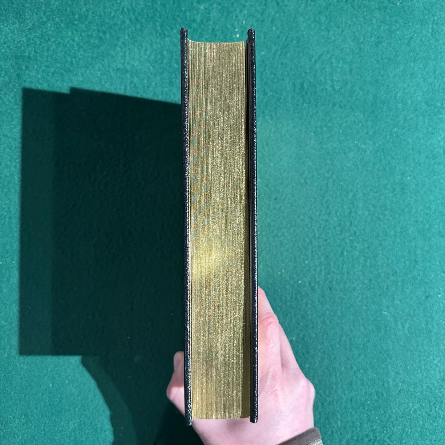 Vintage Fiction Hardback: Fyodor Dostoevsky - The Possessed EASTON PRESS
