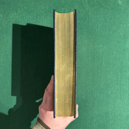 Vintage Fiction Hardback: Richard Burton - The Arabian Nights Entertainments EASTON PRESS
