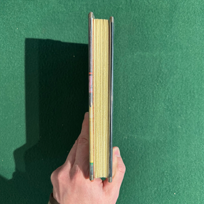 Vintage Fiction Hardback: Arthur Maling - The Rheingold Route FIRST EDITION