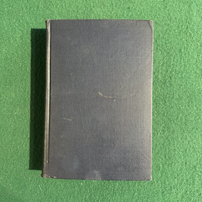 Vintage Fiction Hardback: Joseph Conrad - Typhoon 1926