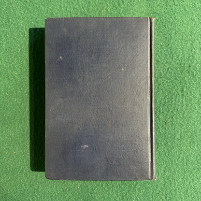 Vintage Fiction Hardback: Joseph Conrad - Typhoon 1926