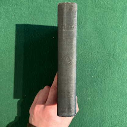 Vintage Fiction Hardback: Joseph Conrad - Typhoon 1926