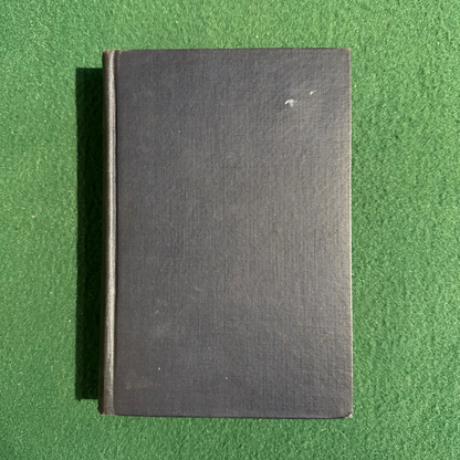 Vintage Fiction Hardback: Joseph Conrad - Almayer's Folly 1926
