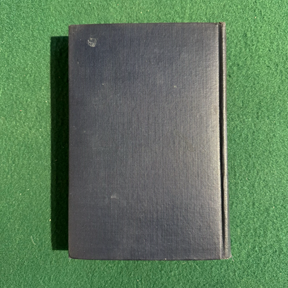 Vintage Fiction Hardback: Joseph Conrad - Almayer's Folly 1926