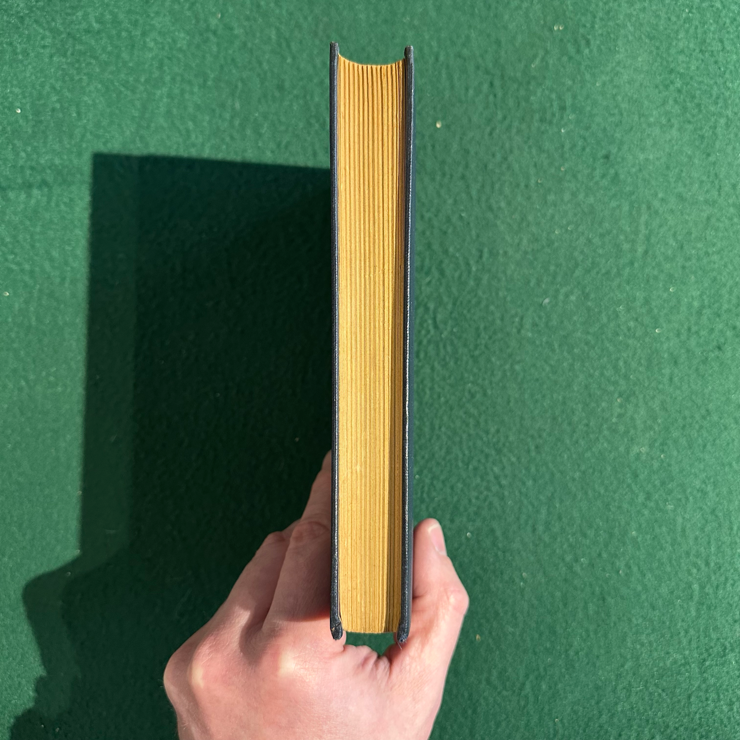 Vintage Fiction Hardback: Joseph Conrad - Almayer's Folly 1926