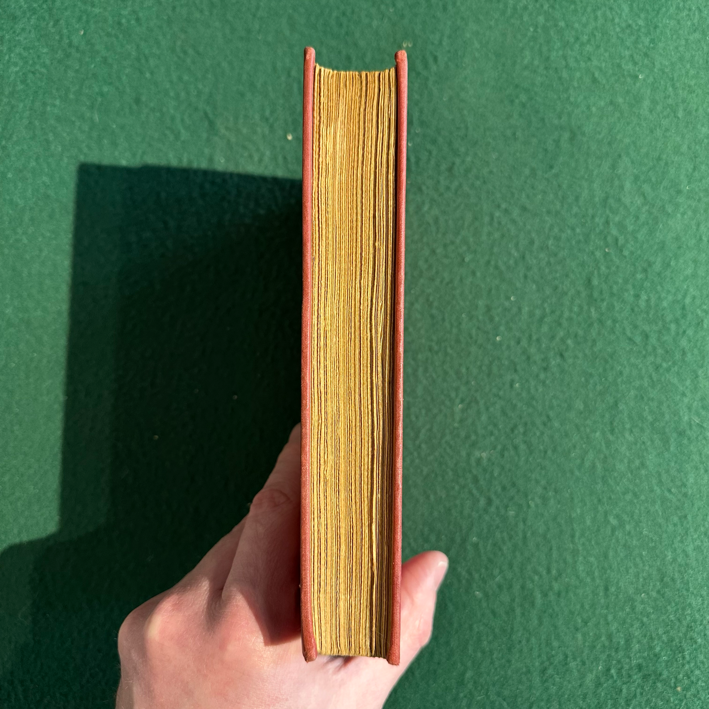 Vintage Non-Fiction Hardback: Jean-Paul Sartre - The Age of Reason 1949 SIXTH PRINTING