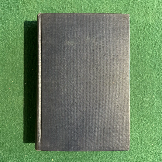 Vintage Fiction Hardback: Joseph Conrad - Youth and Tow Other Stories 1926