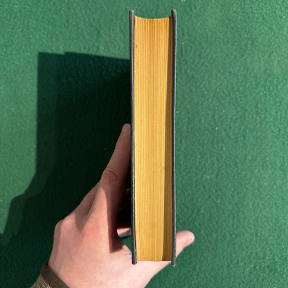 Vintage Fiction Hardback: Joseph Conrad - Youth and Tow Other Stories 1926