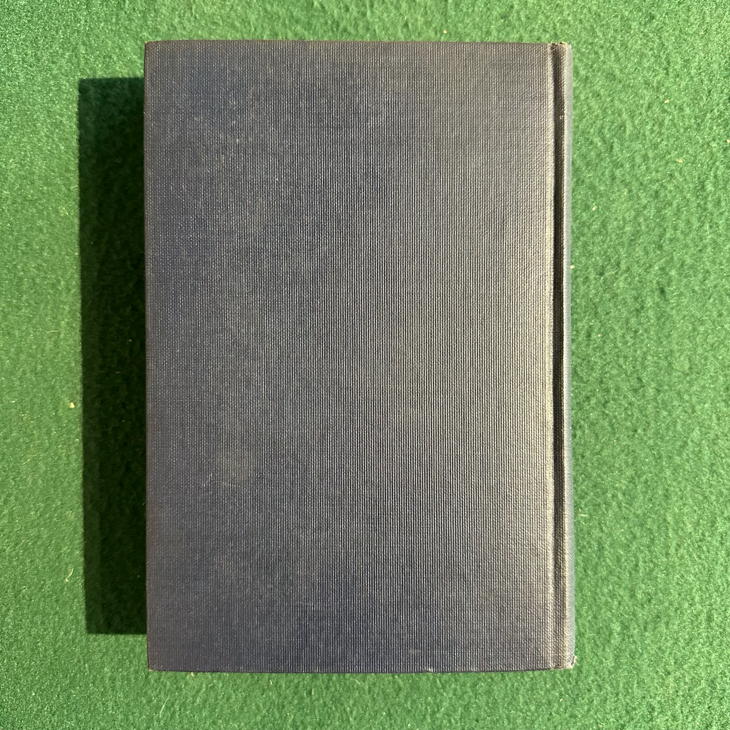 Vintage Fiction Hardback: Joseph Conrad - The Rescue 1926