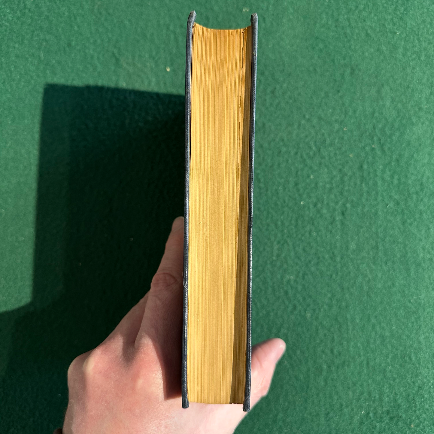 Vintage Fiction Hardback: Joseph Conrad - The Rescue 1926
