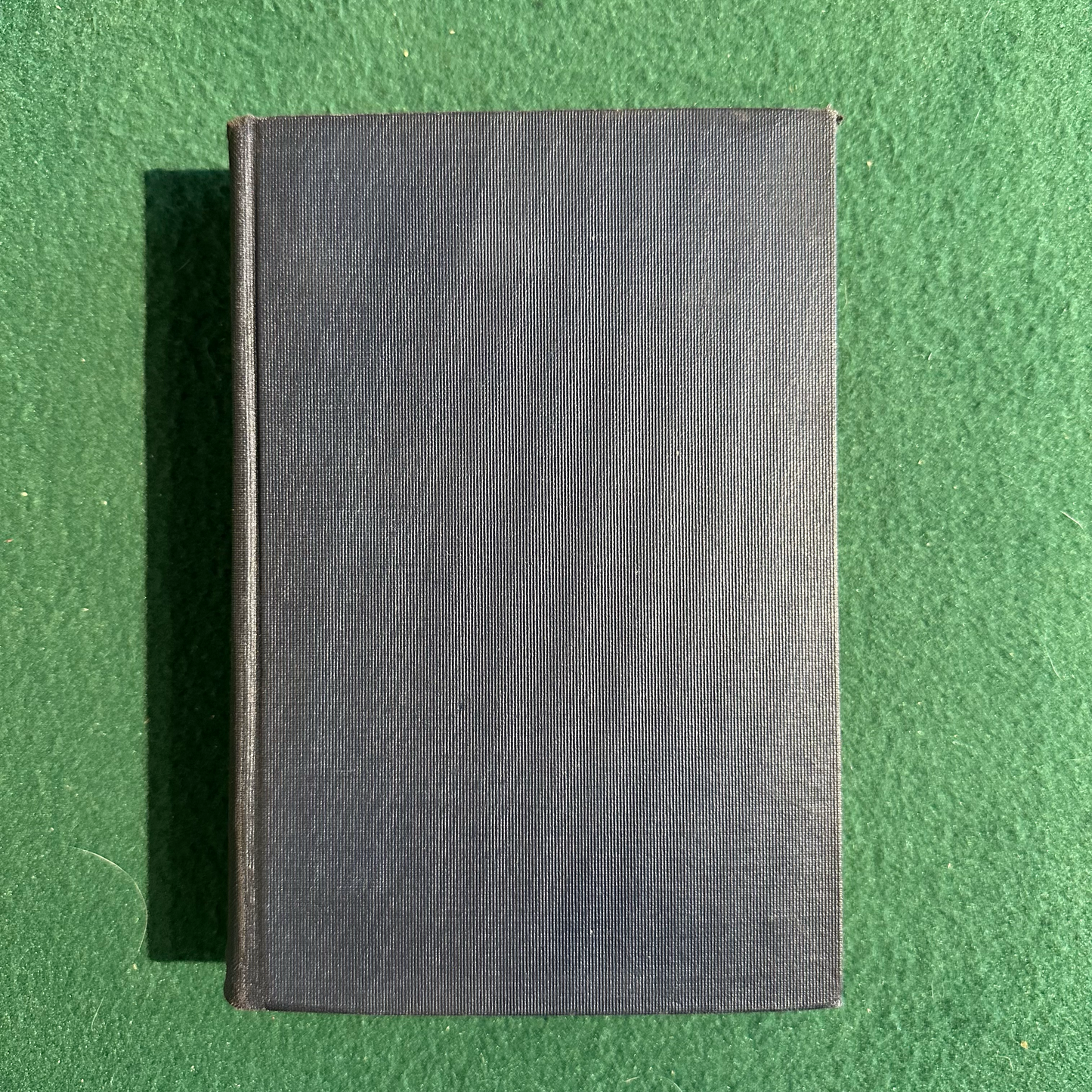 Vintage Fiction Hardback: Joseph Conrad - An Outcast of the Islands 1926