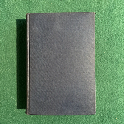 Vintage Fiction Hardback: Joseph Conrad - An Outcast of the Islands 1926