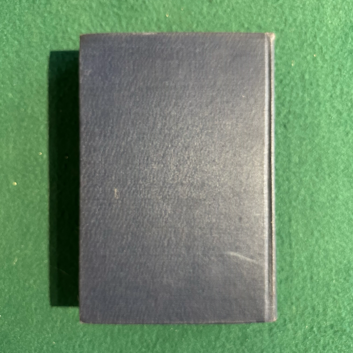 Vintage Fiction Hardback: Joseph Conrad - An Outcast of the Islands 1926