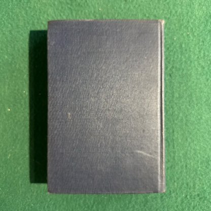 Vintage Fiction Hardback: Joseph Conrad - An Outcast of the Islands 1926