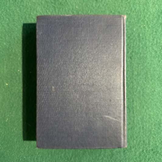 Vintage Fiction Hardback: Joseph Conrad - An Outcast of the Islands 1926
