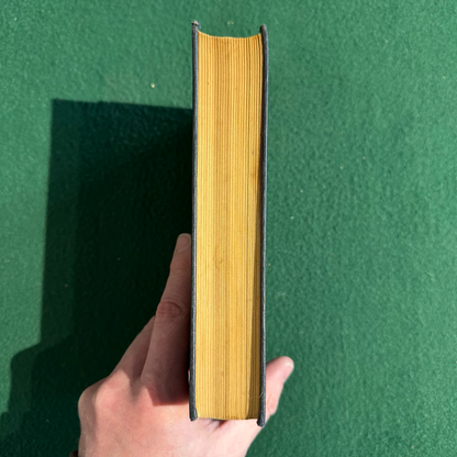Vintage Fiction Hardback: Joseph Conrad - An Outcast of the Islands 1926
