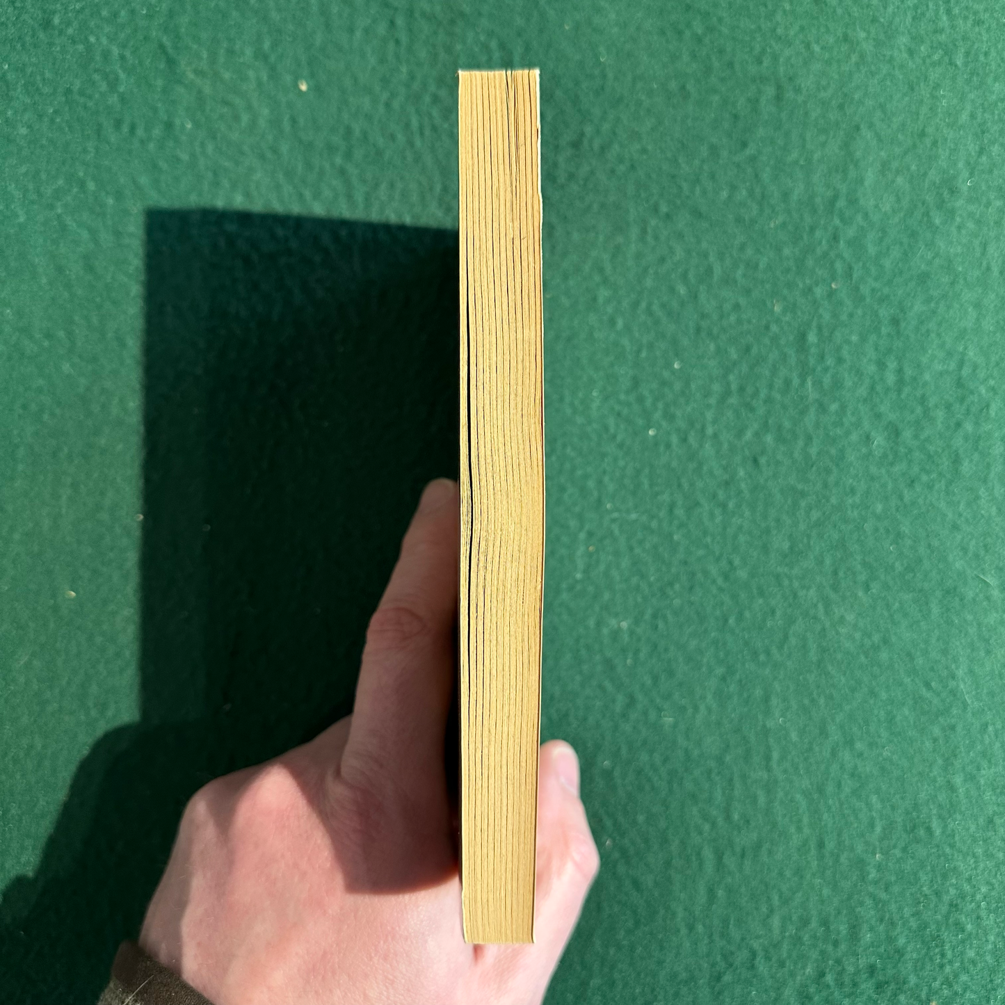Vintage Fiction Paperback: A A Milne - Toad of Toad Hall FIRST PRINTING