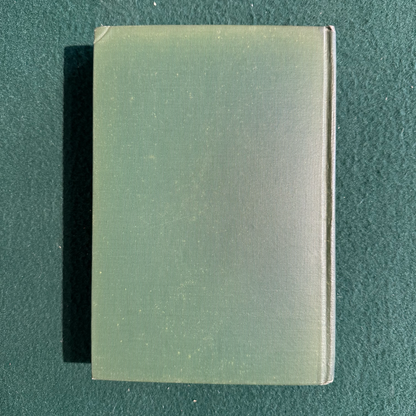 Vintage Fiction Hardback: Felix Salten - Bambi FOURTH IMPRESSION