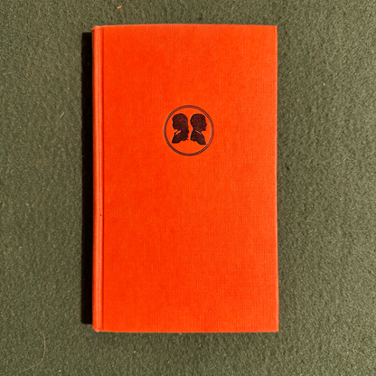 Vintage Non-Fiction Hardback: Jean-Paul Sartre - Existentialism and Human Emotions 1957