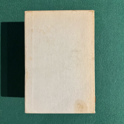 Vintage Fiction Hardbacks: Lawrence Durrell - The Alexandria Quartet 1962