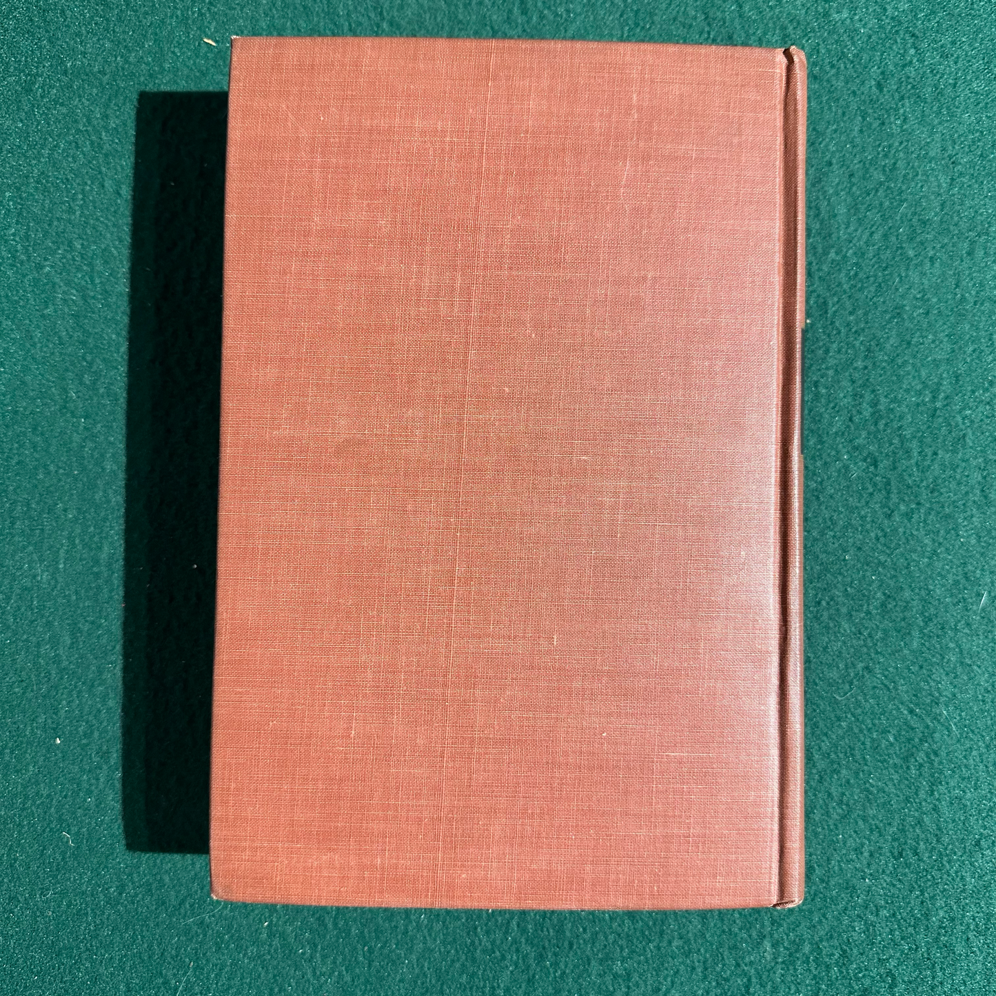Vintage Non-Fiction Hardback: Eve Curie - Madame Curie, A Biography 1940
