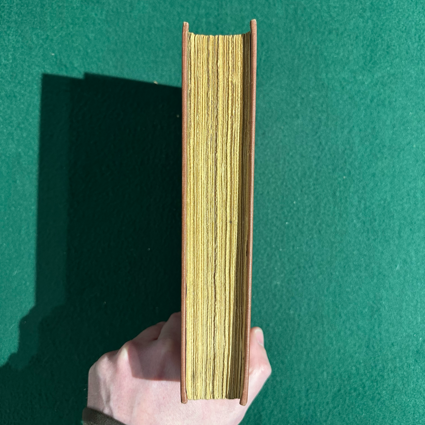 Vintage Non-Fiction Hardback: Eve Curie - Madame Curie, A Biography 1940