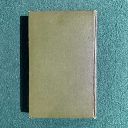 Vintage Fiction Hardback: Goethe's Faust, Translated by Albert Latham C.1908