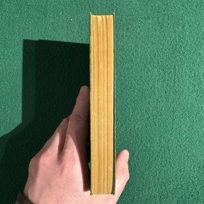 Vintage Fiction Hardback: Goethe's Faust, Translated by Albert Latham C.1908