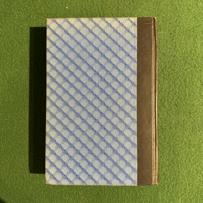 Vintage Fiction Hardback: Antoine de Saint Exupery - Wind, Sand and Stars