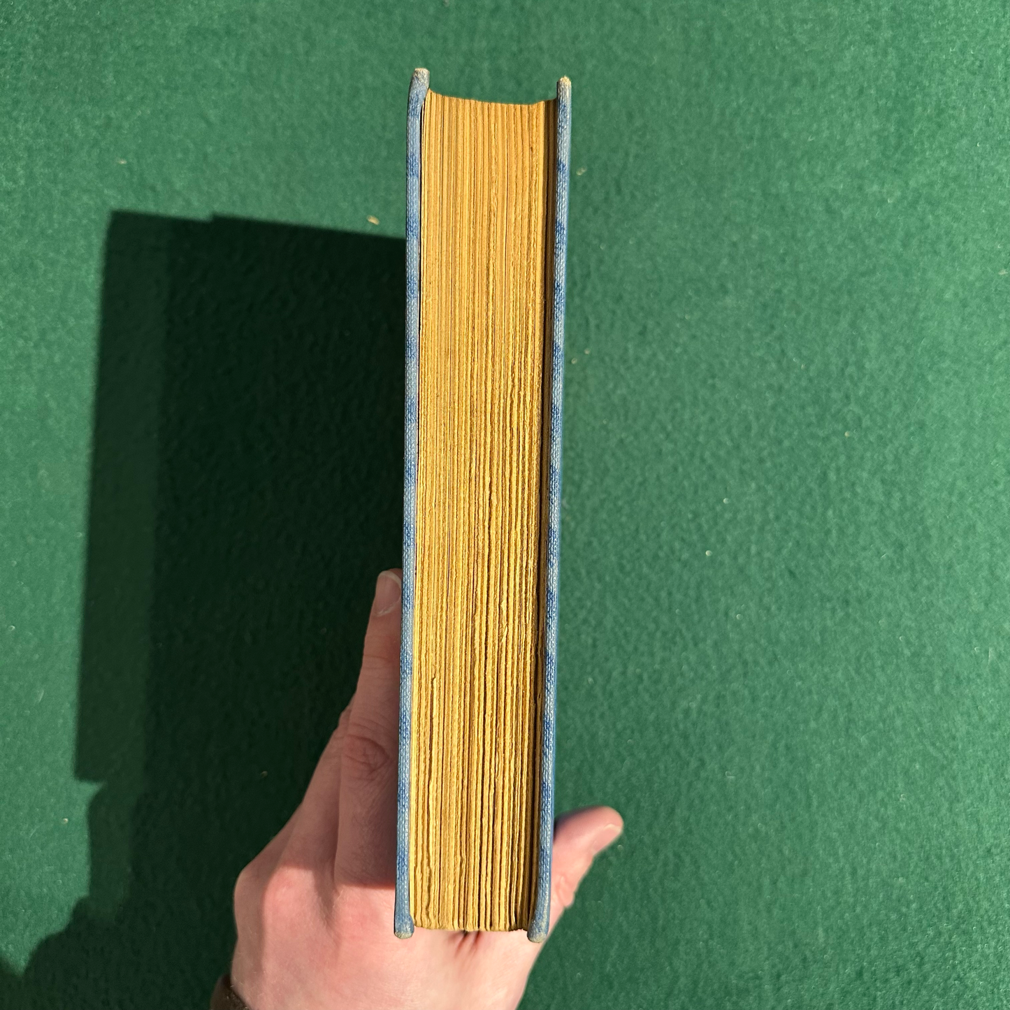 Vintage Fiction Hardback: Antoine de Saint Exupery - Wind, Sand and Stars