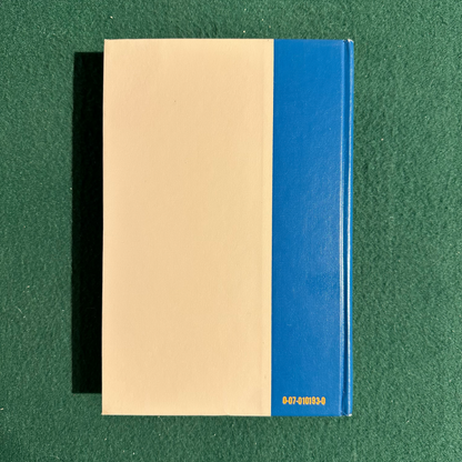 Vintage Fiction Hardback: Raymond Carver - Will You Please Be Quiet, Please? FIRST EDITION