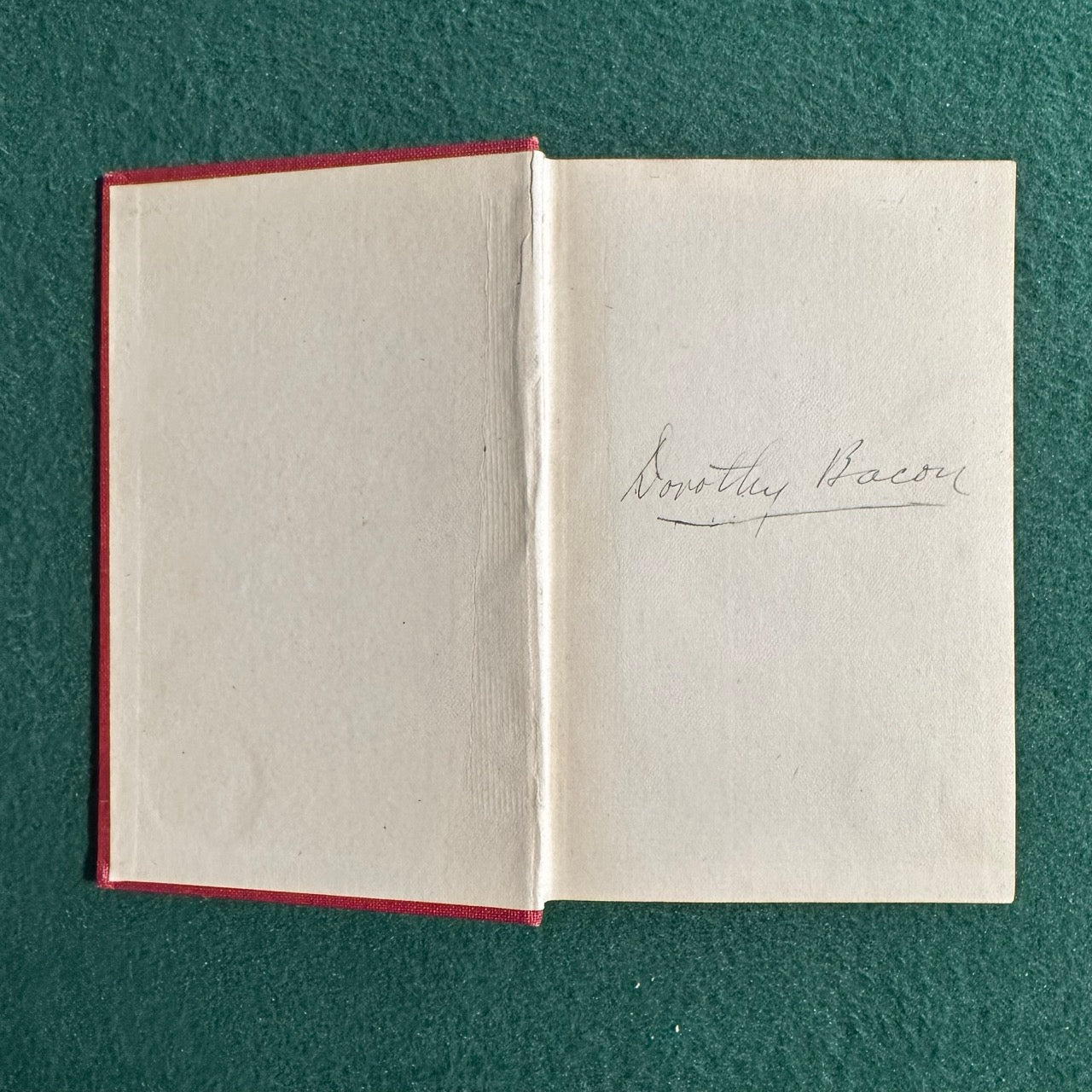 Antique Fiction & Poetry Hardbacks: The Works of Edgar Allen Poe in Ten Volumes, Cameo Edition 1904