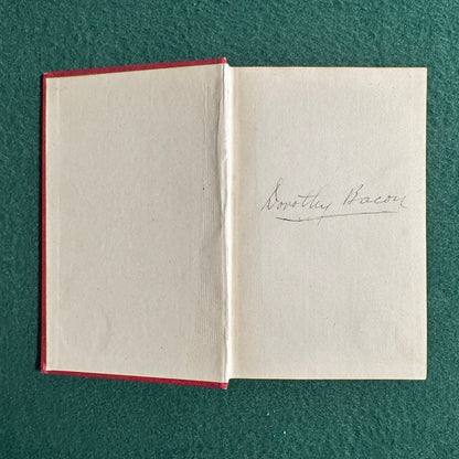 Antique Fiction & Poetry Hardbacks: The Works of Edgar Allen Poe in Ten Volumes, Cameo Edition 1904