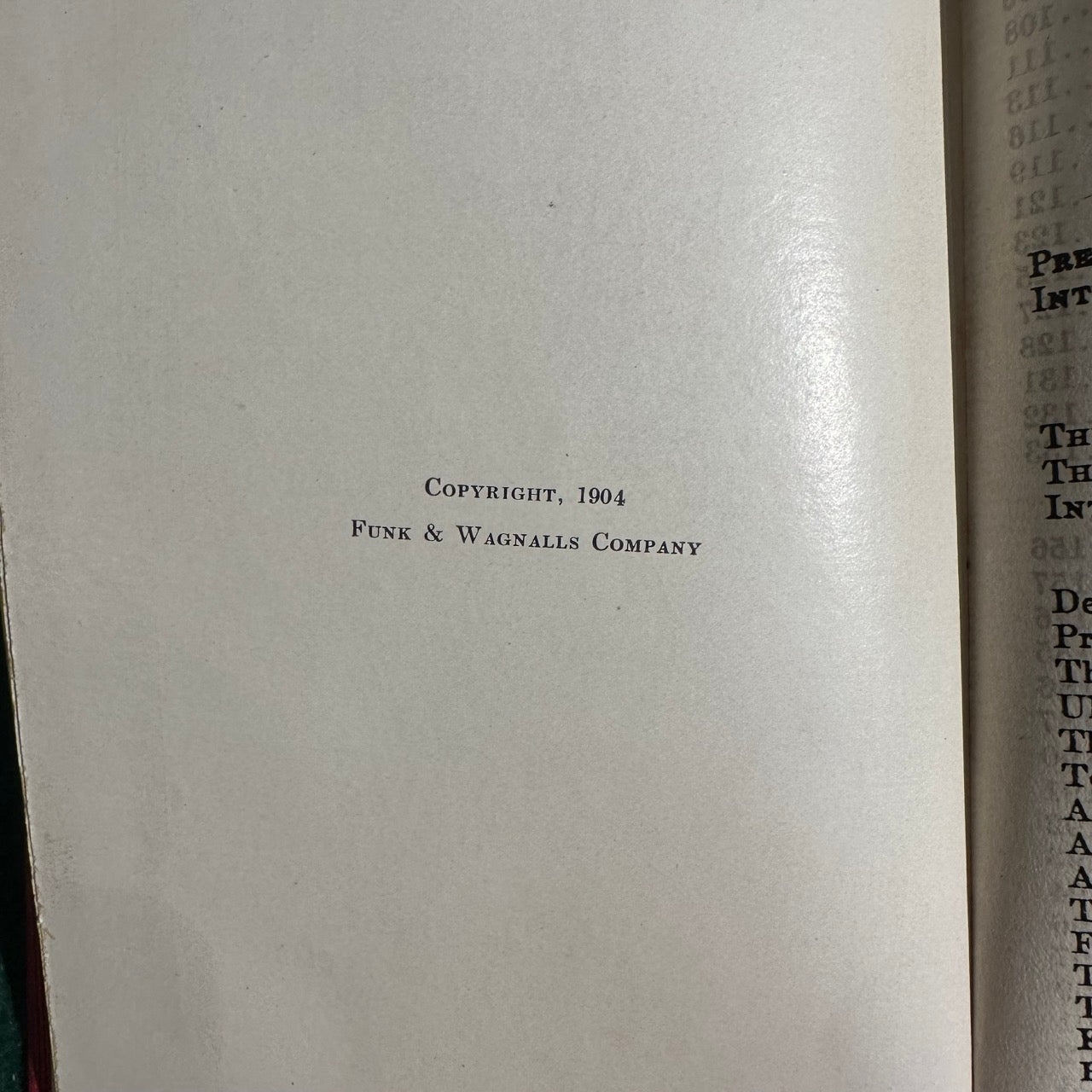 Antique Fiction & Poetry Hardbacks: The Works of Edgar Allen Poe in Ten Volumes, Cameo Edition 1904