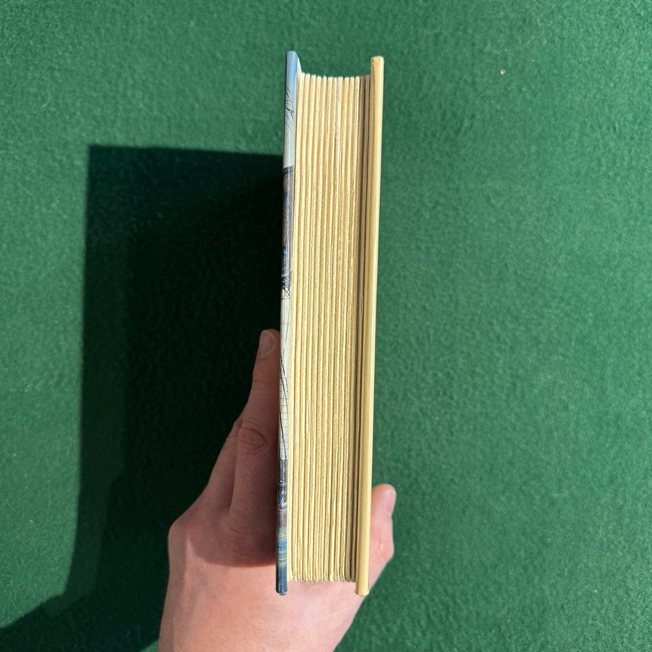 Vintage Fiction Hardback: Patrick O'Brian - Master and Commander