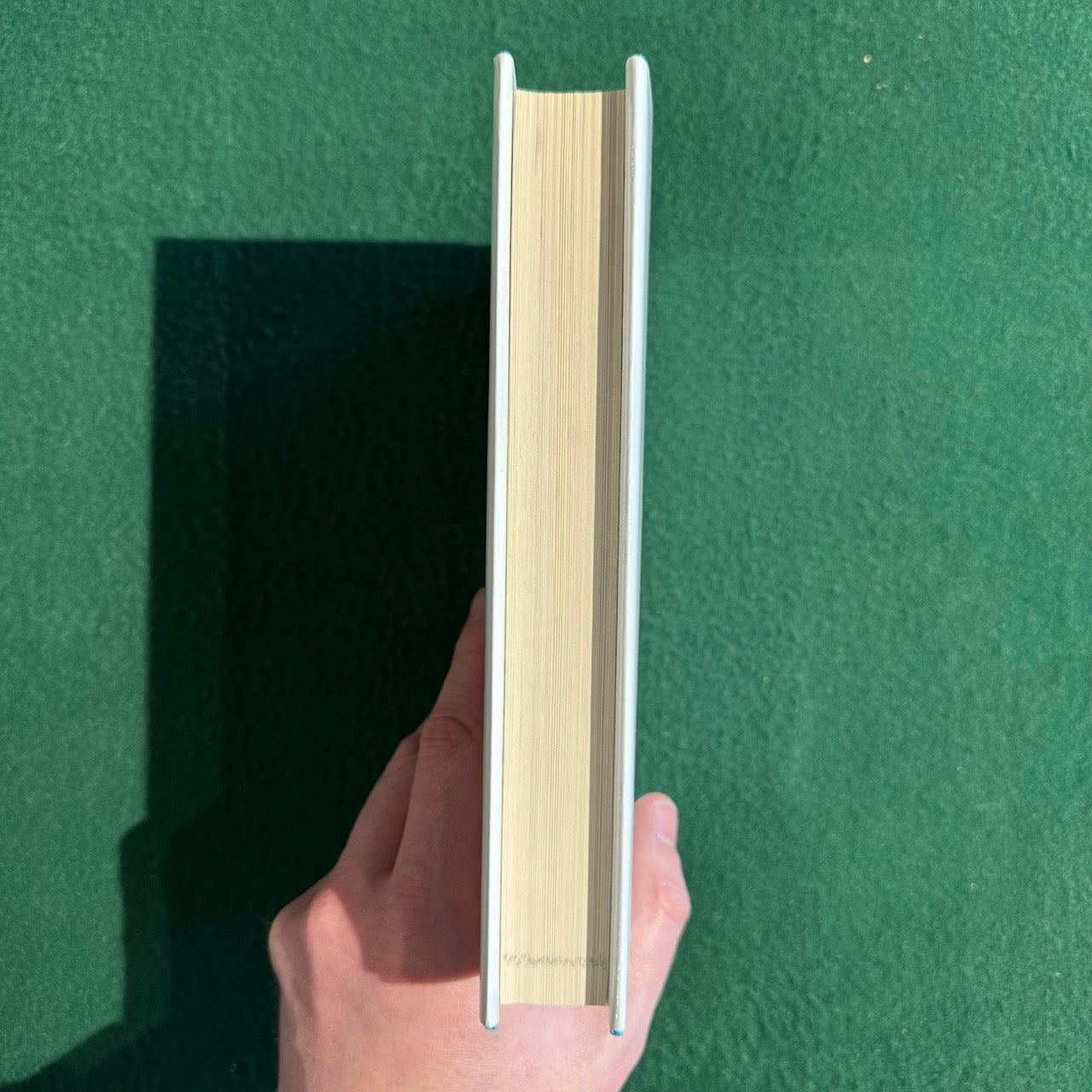 Sci-Fi Hardback: Marie Lu - Warcross FIRST EDITION