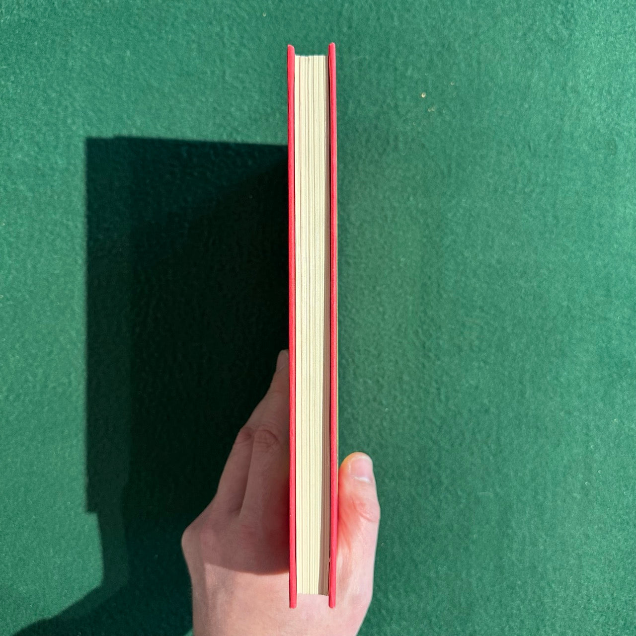 Vintage Fiction Hardback: Charles Bukowski - Pulp FIRST EDITION/SECOND PRINTING
