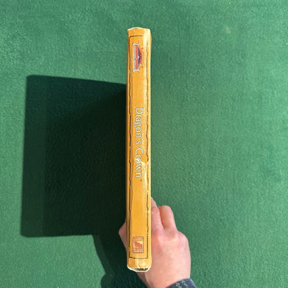 Vintage Dungeons and Dragons Box Set: 2e Dark Sun - Dragon's Crown COMPLETE